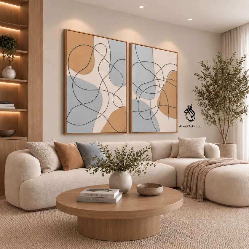مسارات متقاطعة
