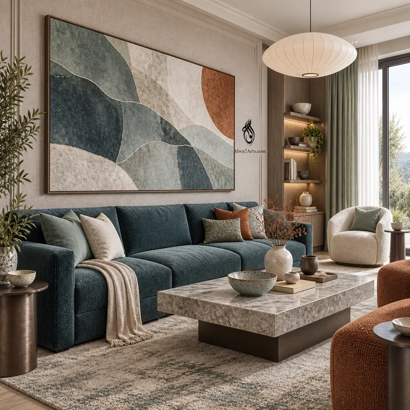 تعانق التيارات — B058