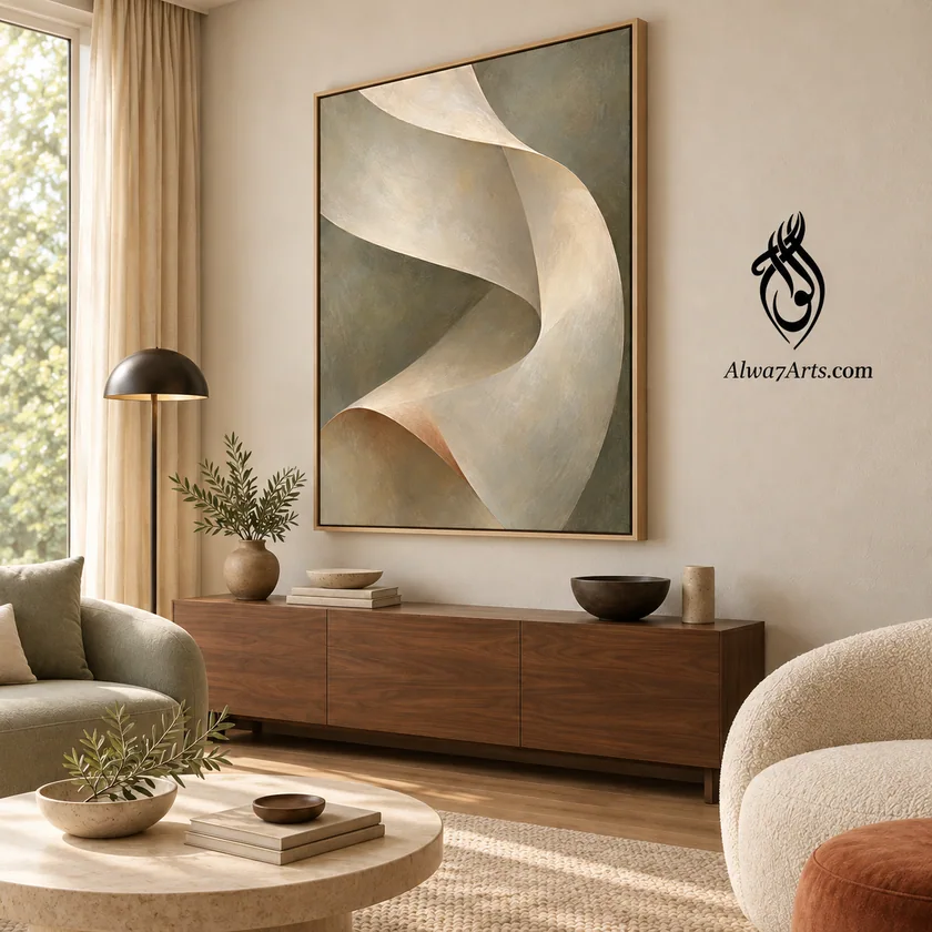 طيات السكينة — BE041