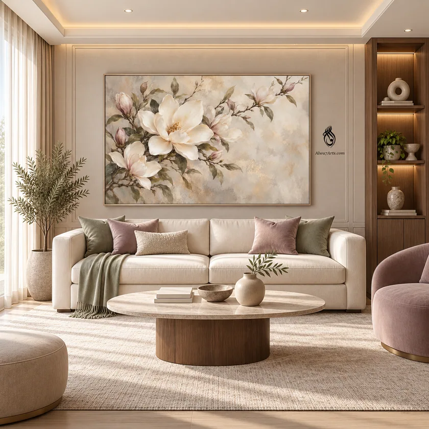 إشراقة العاج — BE042