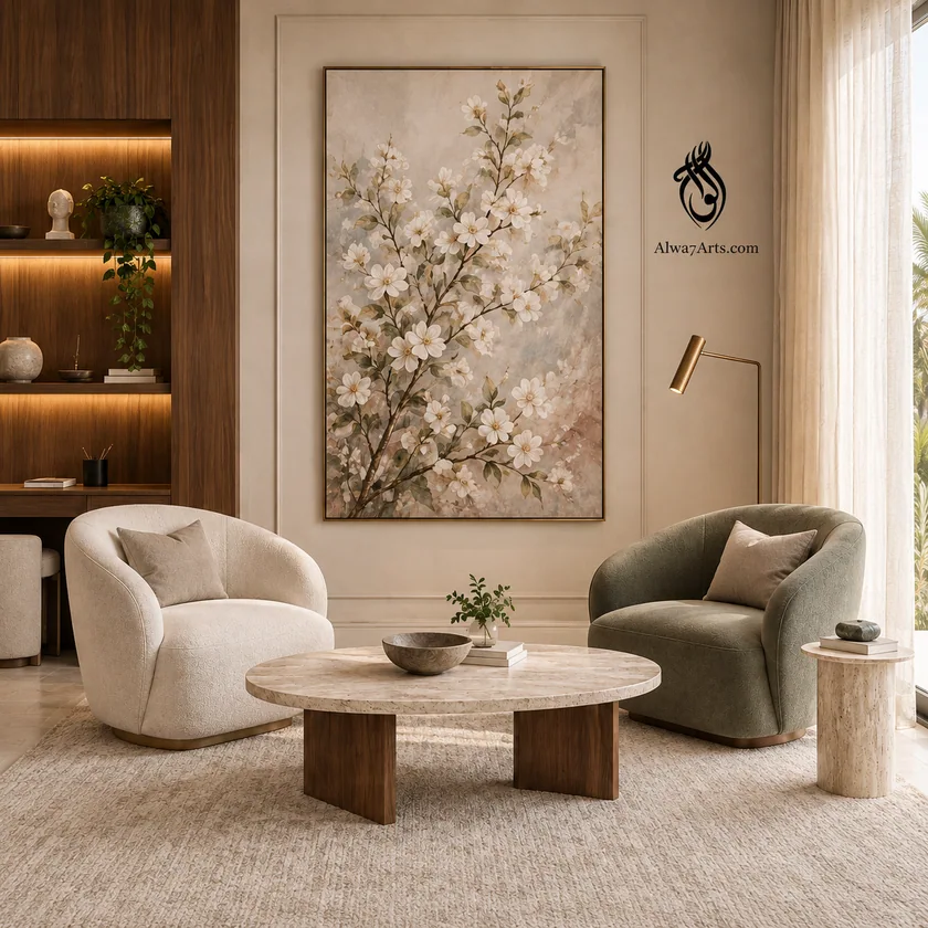 همس البتلات — BE043