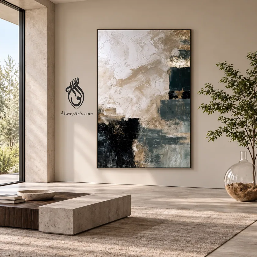 صدى الأعماق